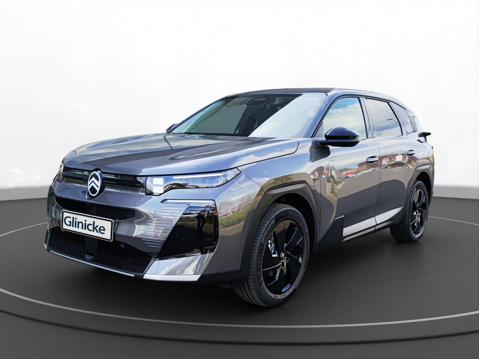 Citroën C5 Aircross MHEV145 DSC6 PLUS Kamera Navi SHZ PD