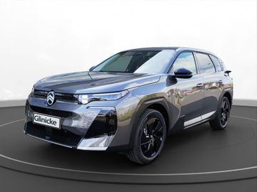 Citroën Leasingangebot: Citroën C5 Aircross MHEV145 DSC6 PLUS Kamera Navi SHZ PD