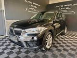 BMW X1 xDrive 20 i Sport Line-AHK-LED-ALLWETTER-TOP - BMW X1 aus 2017
