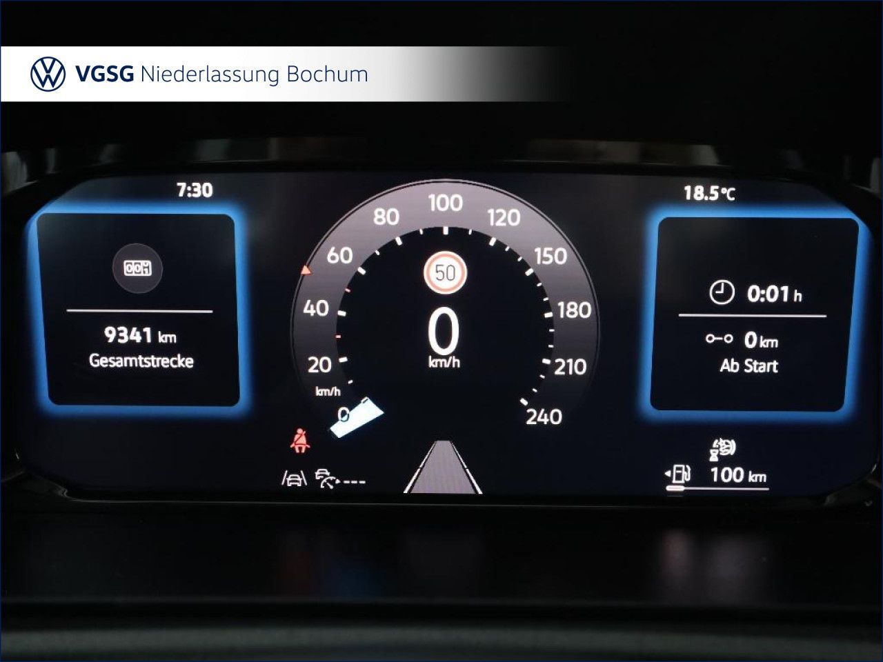 Volkswagen Caddy - Bild 15