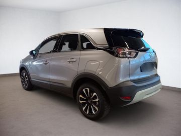 Fotografie 4 des Opel Crossland (X) Crossland 1.2 Automatik Elegance Paket