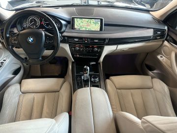 MYAUTOCENTER – Gebraucht- und Jahreswagen mit Werkstattservice in Pfaffenhofen BMW X5 *PANO*NAVI*HEAD-UP*MEMORY*