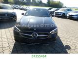 Mercedes-Benz C 220 C T-Modell  W 206  AVANTGARDE Kombi AHK - Mercedes-Benz C-Klasse C206
