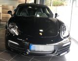 Porsche Boxster 2.7 Black Edition Black Edition - Porsche: Black Edition