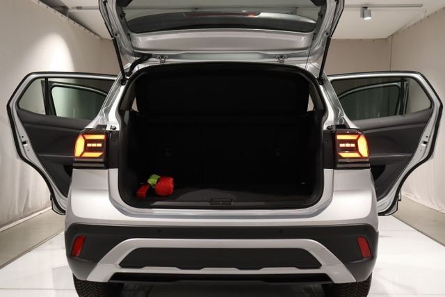 T-Cross ENERGY 1.0 TSI 85 kW DSG