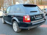 Land Rover Range Rover Sport V8 TD Edition 60 YRS - Land Rover Range Rover Sport in Wuppertal