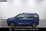Citroën Berlingo 1.5 BlueHDi 130 FAP ShineM NAVI Kamera - Citroën Berlingo: Fap