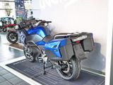 BMW R 1250 RT Komfort-Paket, Dynamik-Paket - BMW ERFURT