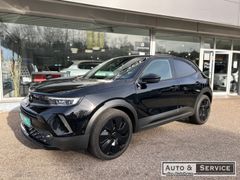 OPEL Mokka AT*iS3*Irmscher Nr. 319/500*Alcantara*Navi