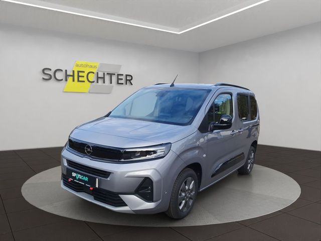 Opel Combo 1.5 D Automatik GS