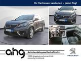 Peugeot 5008 PureTech 130 Active 7-Sitzer Navi Rückfahrk - Peugeot 5008: 7 Sitzer