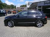 Volkswagen Tiguan R-Line 2.0 TDI 4Motion, DSG - Volkswagen Tiguan