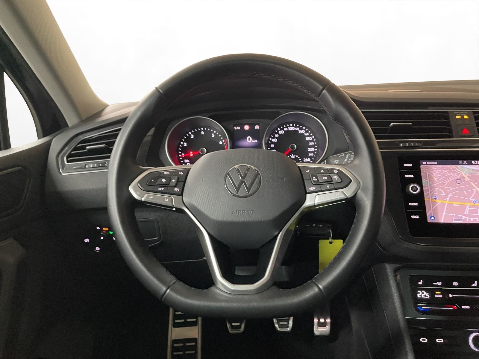 Volkswagen Tiguan - Bild 20