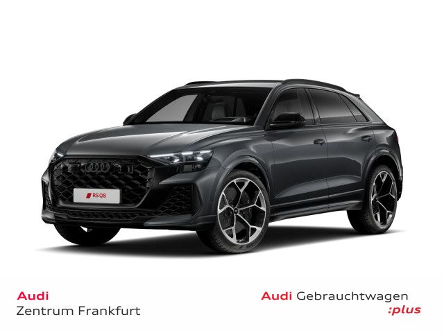 Audi RS Q8 performance quattro tiptronic HD Matrix-LE