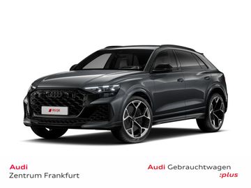 Audi Leasingangebot: Audi RS Q8 performance quattro tiptronic HD Matrix-LE