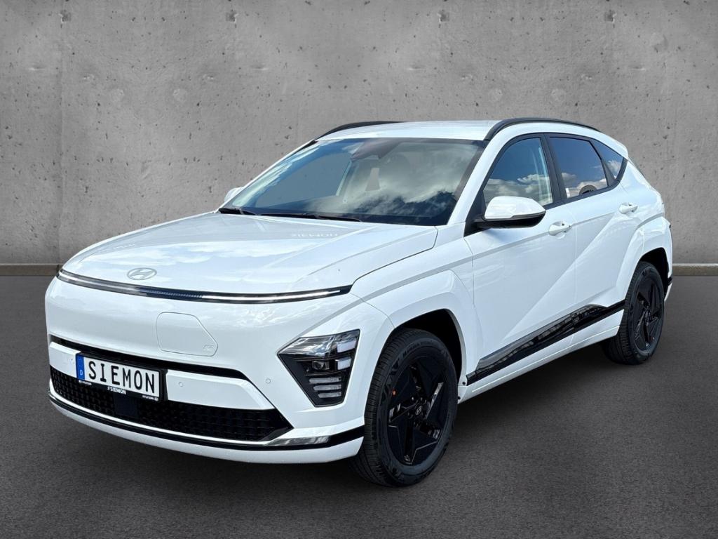 Hyundai KONA SX2 MY27 65kWh TREND el.Heckklappe Wärmepum