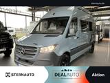 HYMER / ERIBA / HYMERCAR Free S 600 / Edition-Campus / 3.5t