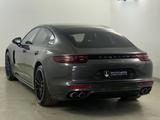 Porsche Panamera 4 S GTS Paket Luft ACC Matrix Massage - Porsche Panamera in Hannover