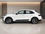 Porsche Macan S Diesel | Porsche-Scheckheft - Porsche Macan mit Diesel-Antrieb