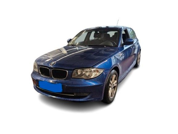 BMW 116d Edition Sport  TOP GEPFLEGT 2.HAND