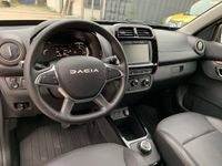 Dacia Spring - Vorschau Bild 10