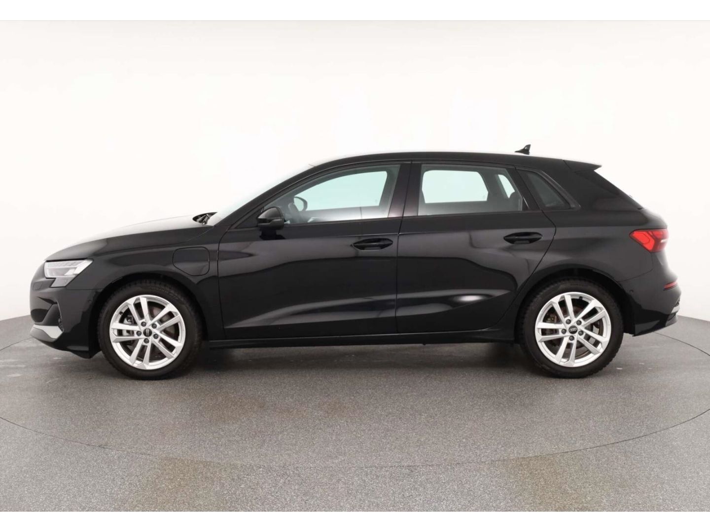 Audi A3 - Bild 5