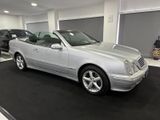 Mercedes-Benz CLK 200 Cabrio Automatik*KLIMA*RADIO*SITZHEIZUNG - aus 2000: Auto