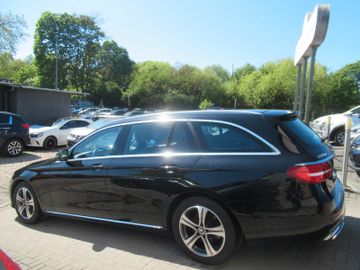 Mercedes E 220 - 9