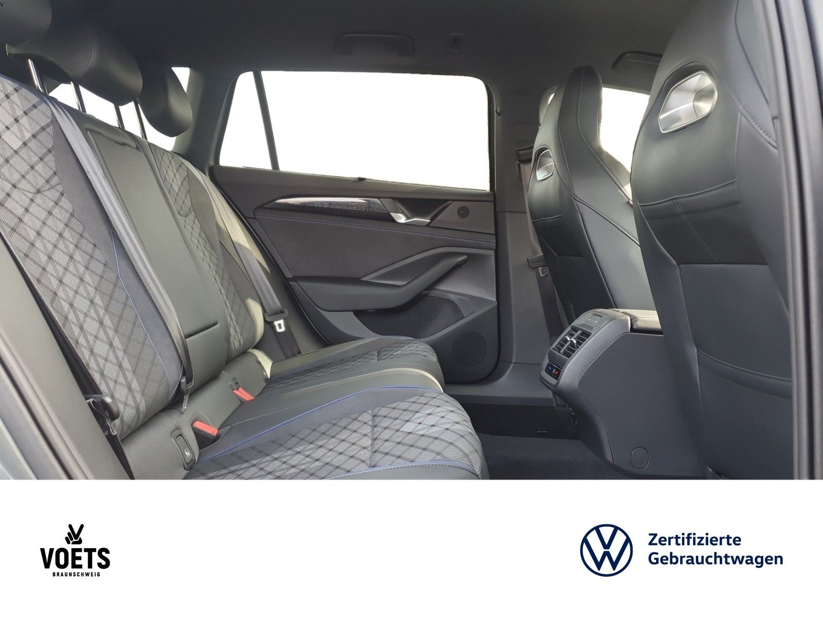 Volkswagen Passat - Bild 16