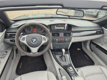 BMW 325 - 8