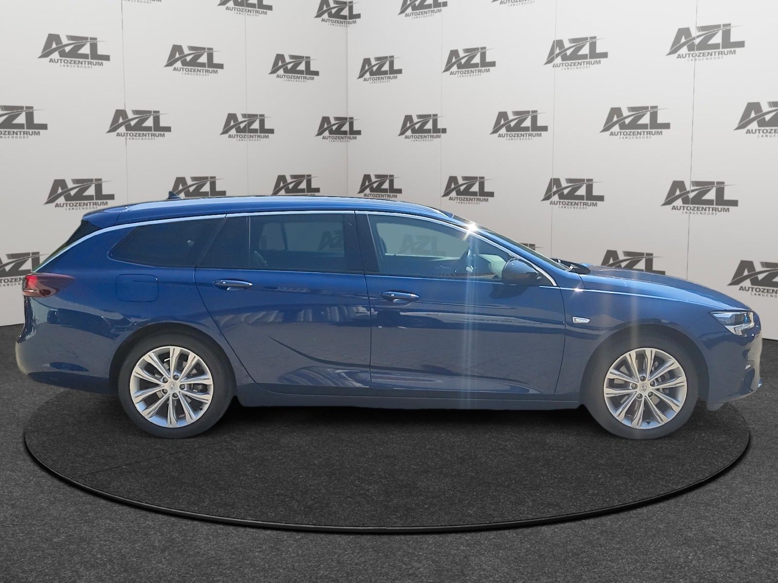 Opel Insignia Sports Tourer Business Elegance