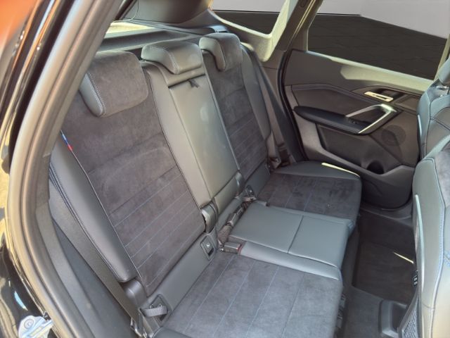 BMW X1 23 d xDrive M Sport M Sport AHK-klappbar Nav BMW X1 23 d xDrive M Sport M Sport AHK-klappbar Nav