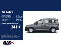 Volkswagen Caddy - Vorschau Bild 1