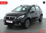 Peugeot 2008 1.2 Pure Tech Active Sitzheizung Tempomat - Peugeot 2008 Active mit Benzin-Antrieb