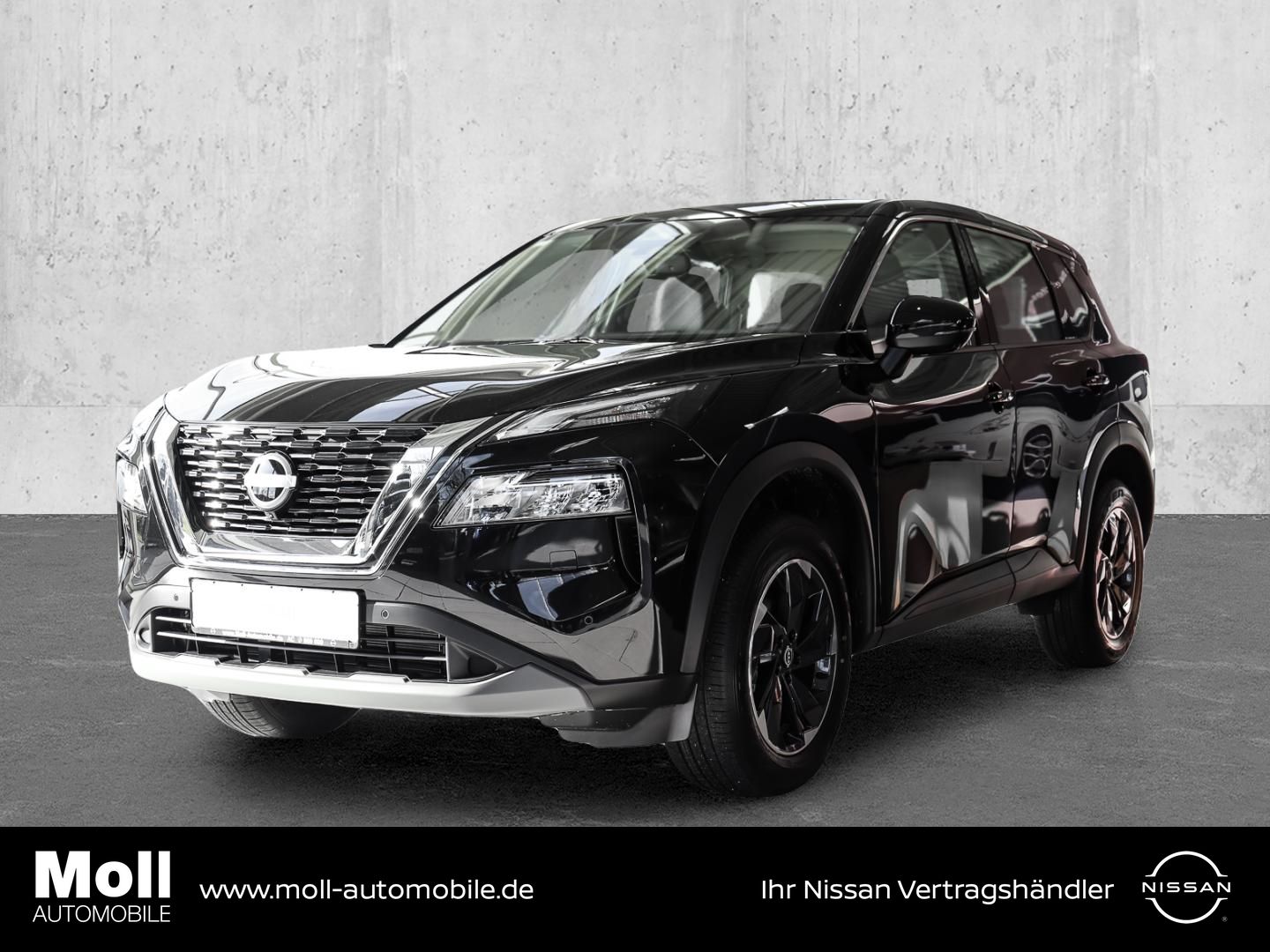 Nissan X-Trail Acenta 1.5 VC-T MHEV 163PS 4x2 Xtronic F