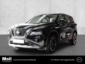 Nissan X-Trail - 1