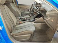 Peugeot 208 - Vorschau Bild 16