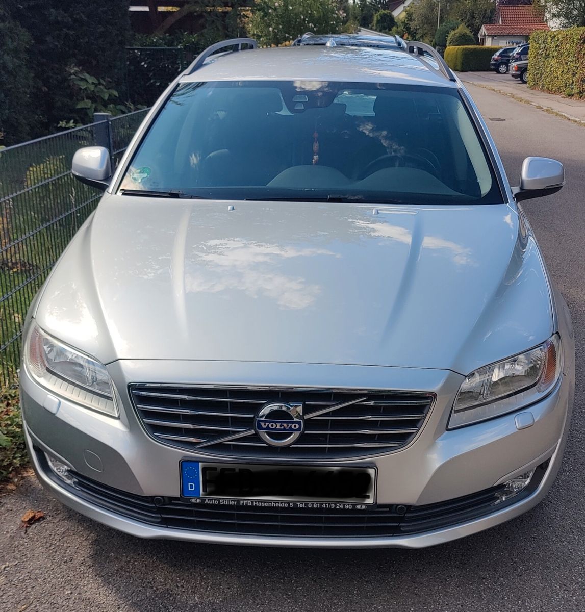 Volvo V70 D3 Linje Classic Linje Classic 2.0