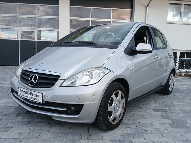 Mercedes-Benz A 180 CDI, Klima, Sitzheizung, PDC, GEPFLEGT