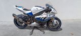 BMW S 1000 RR - BMW MOTORRAD S1000RR