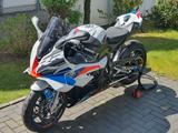 BMW S 1000 RR k67 M Design Schmiederäder DWA RDC SOS - BMW R6 Motorrad