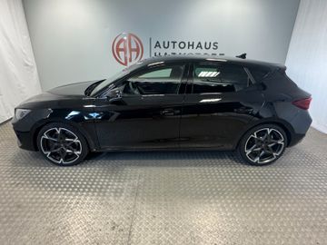 Fahrzeugverkauf 5 Cupra Leon 2.0 TSI 221 kW VZ Tribe Ed Pano*Sennheiser