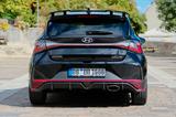 Hyundai i20 1.6 T-GDI N Performance - Hyundai i20 von privat