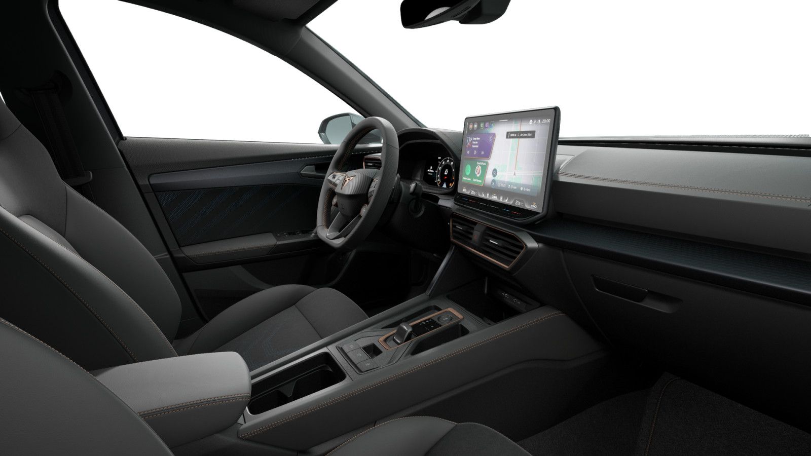 Cupra Formentor - Bild 10