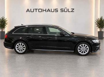 Audi A6 - 6