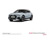 Audi A1 allstreet 35 TFSI Navi VC SHZ LED PDC Kamera - Audi A1 allstreet mit Benzin-Antrieb