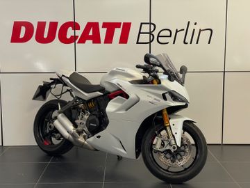 Ducati SuperSport 950 S *Touring*