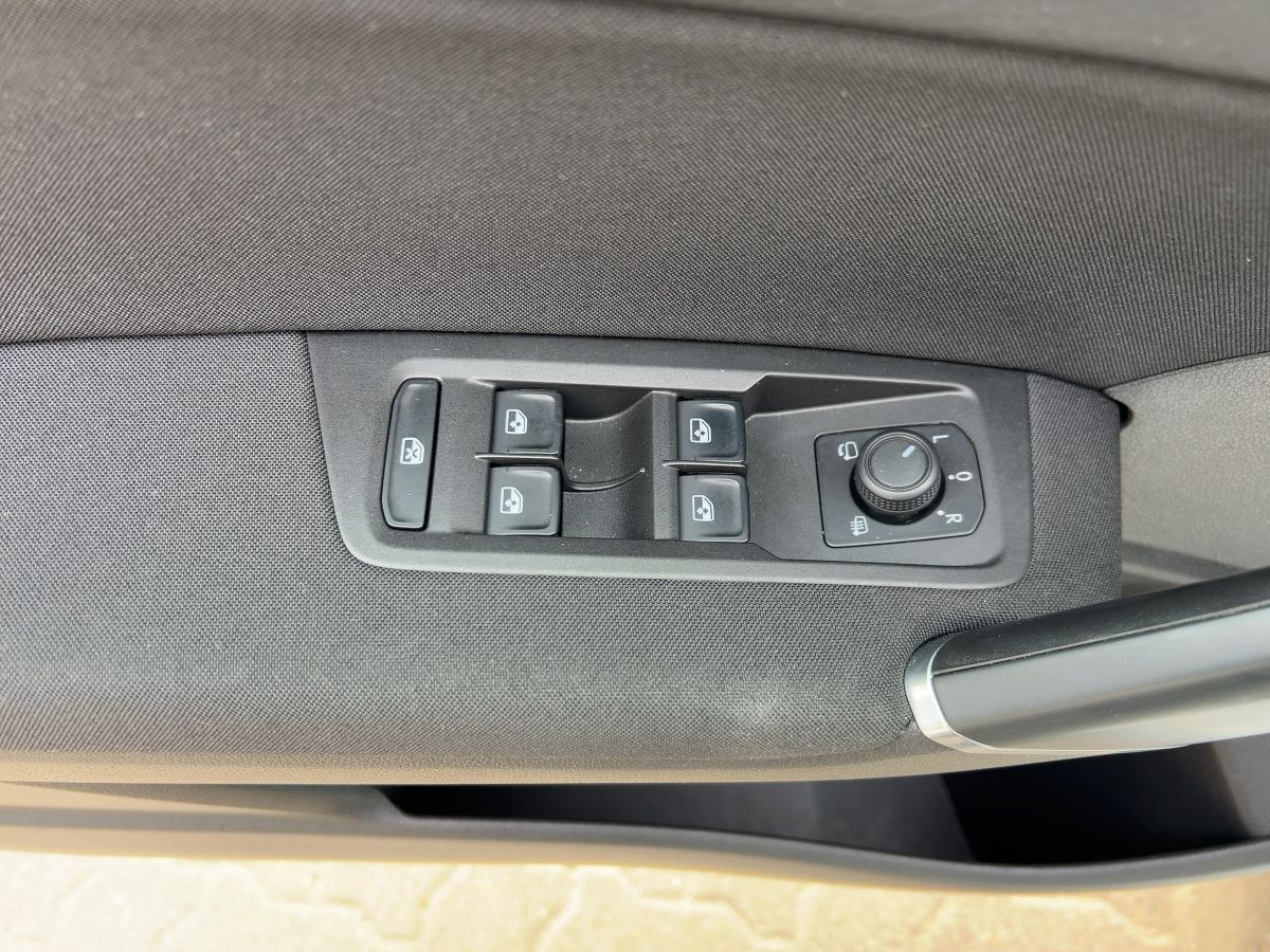 Volkswagen Touran - Bild 16