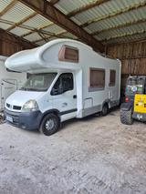 Knaus Sun Traveller - Knaus Sun traveller