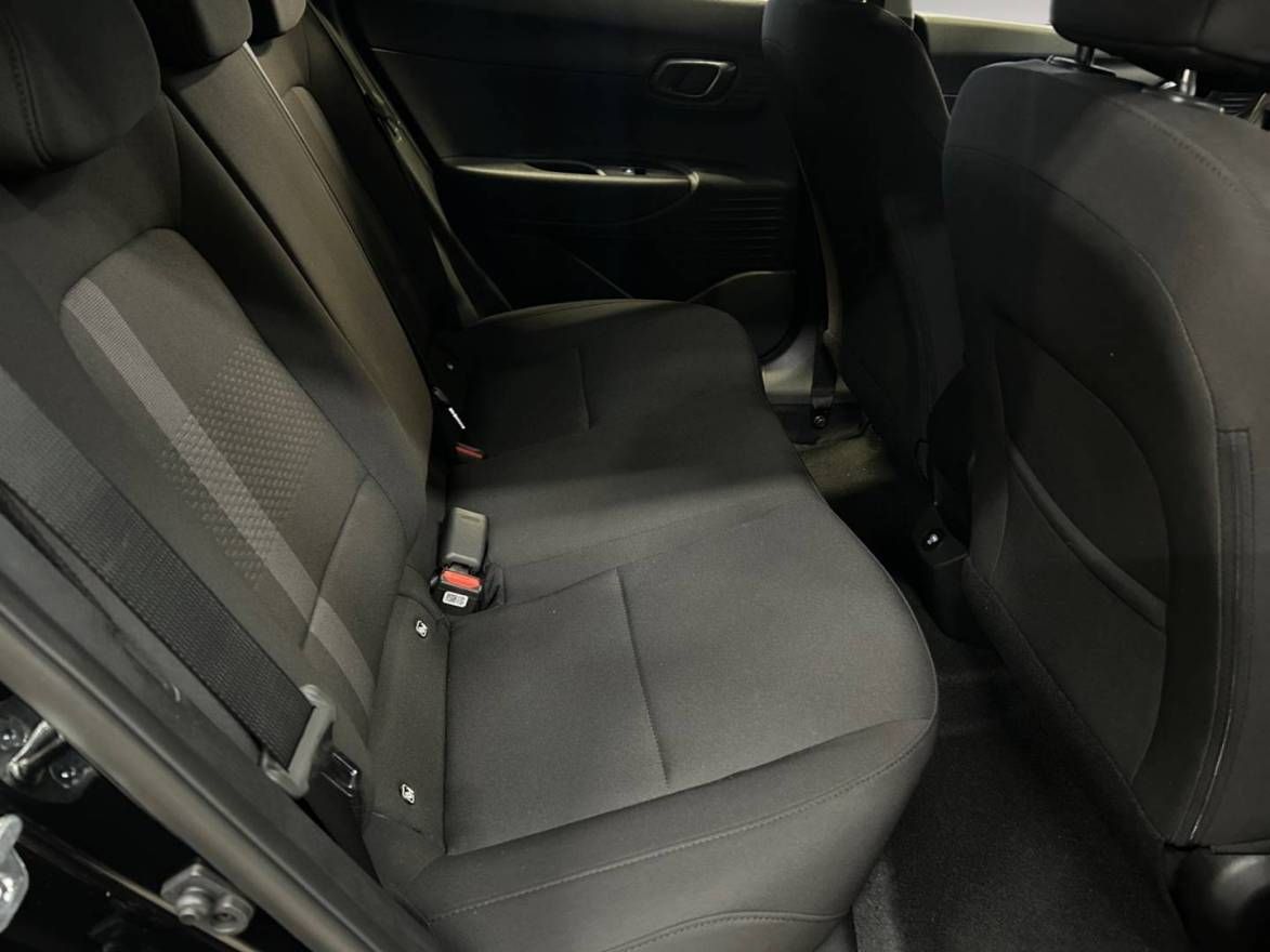 Fahrzeugabbildung Hyundai i20 FL 2WD Trend